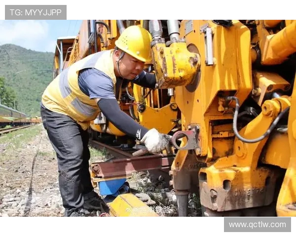 工地施工机械安全操作