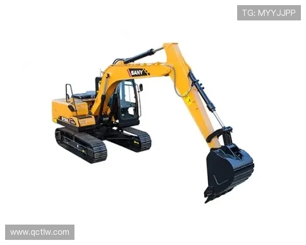 挖掘机行走先导二次压力测试